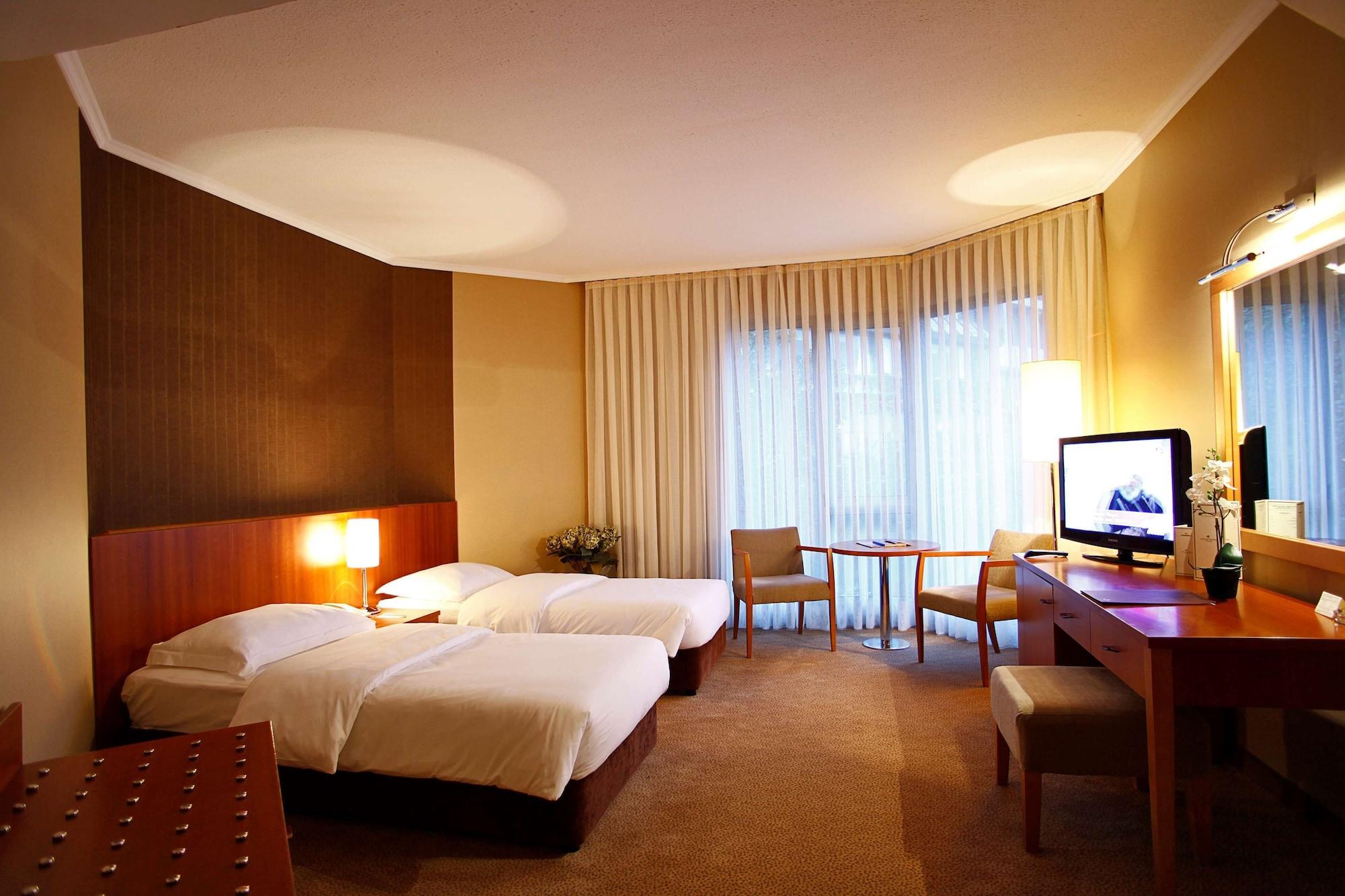Cinar Hotel Estambul Exterior foto