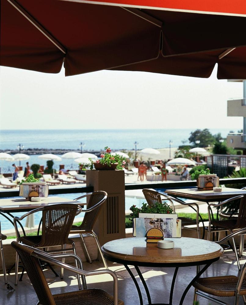 Cinar Hotel Estambul Exterior foto