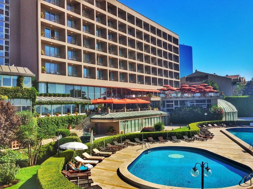Cinar Hotel Estambul Exterior foto