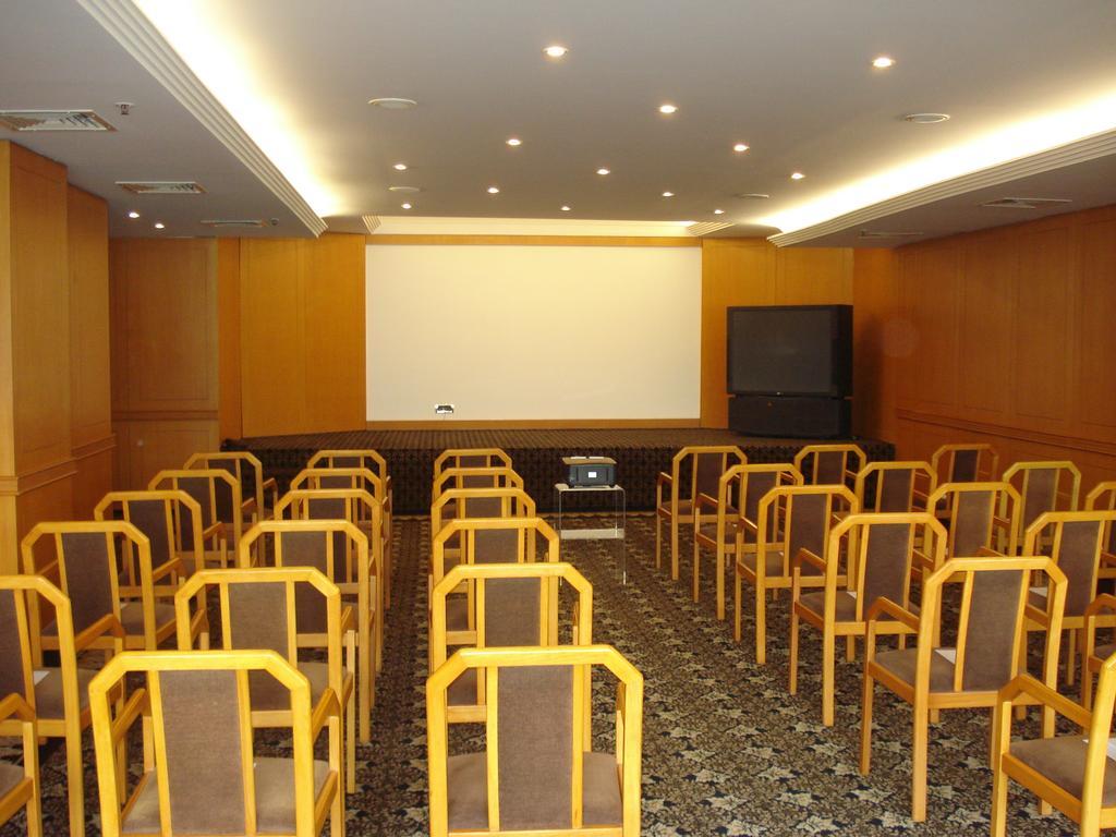 Cinar Hotel Estambul Exterior foto