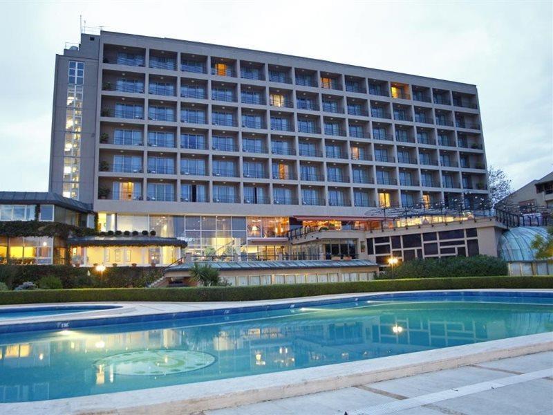 Cinar Hotel Estambul Exterior foto