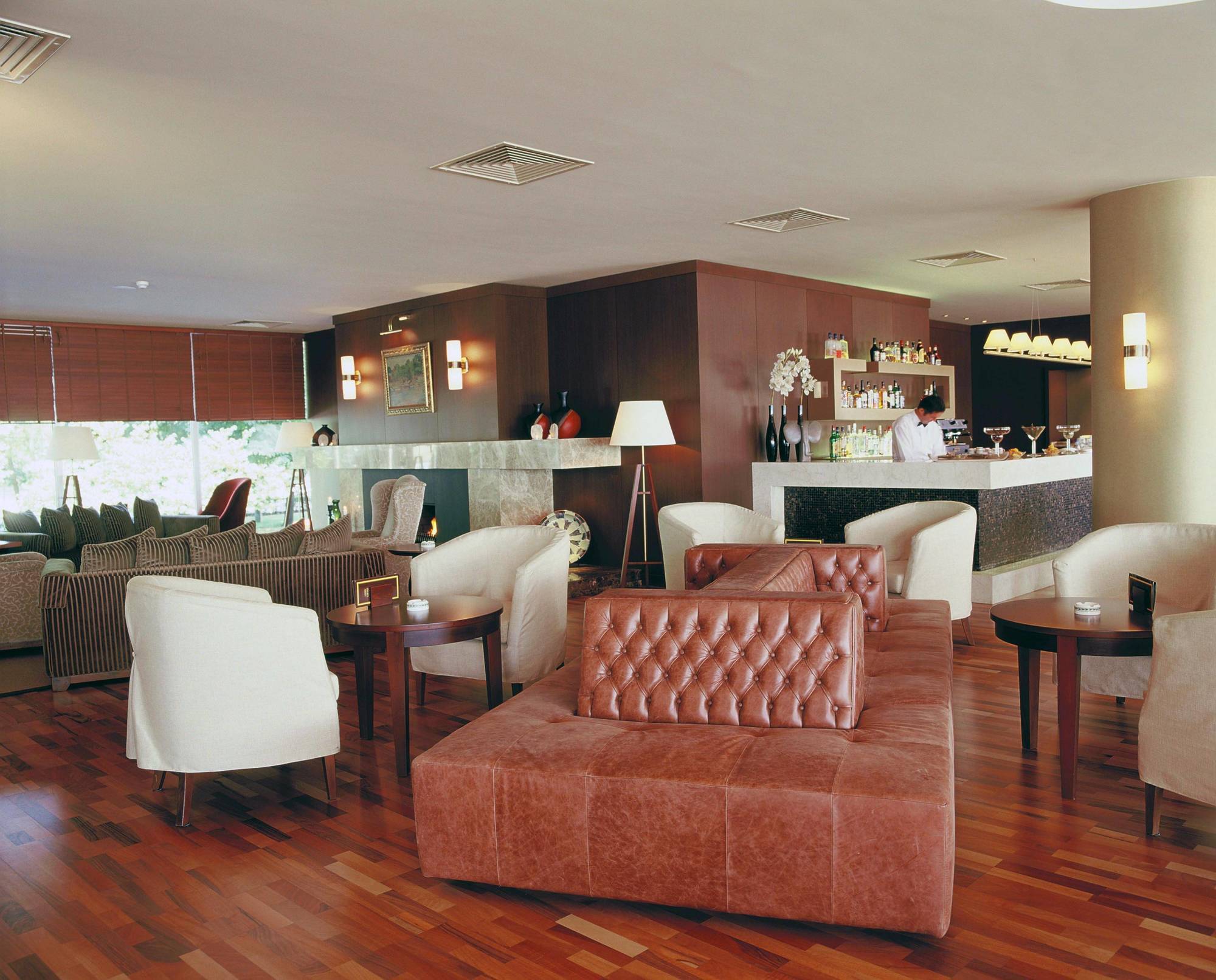 Cinar Hotel Estambul Exterior foto