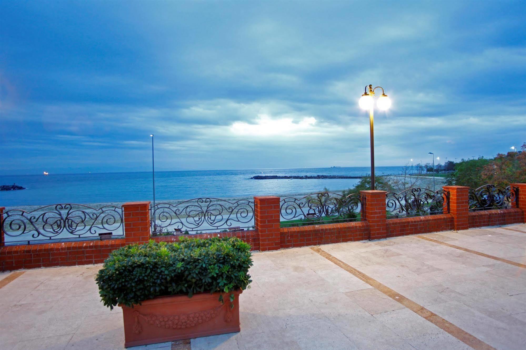 Cinar Hotel Estambul Exterior foto
