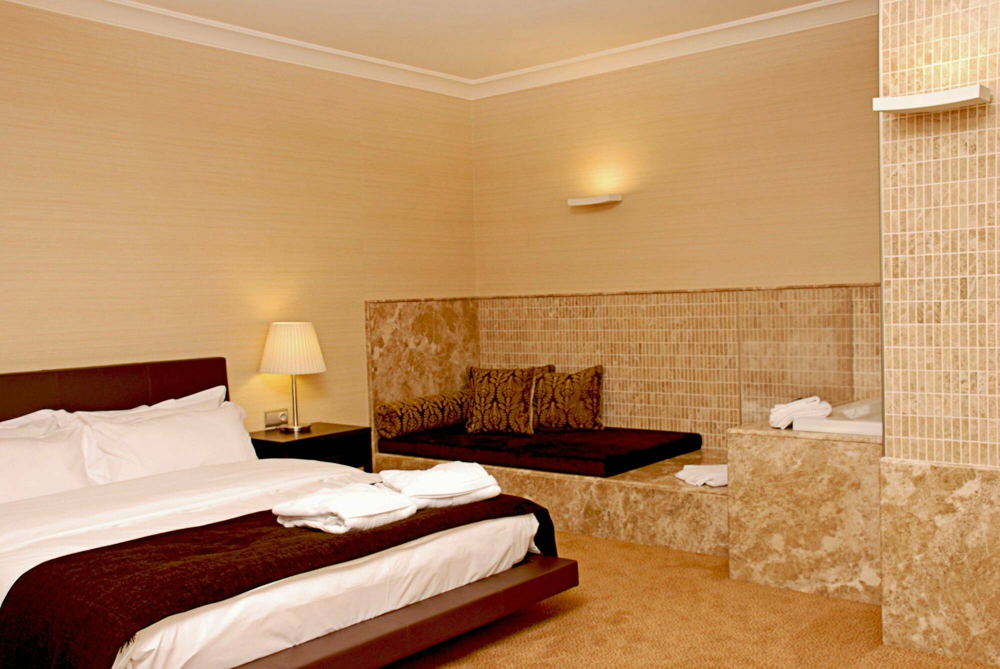 Cinar Hotel Estambul Habitación foto
