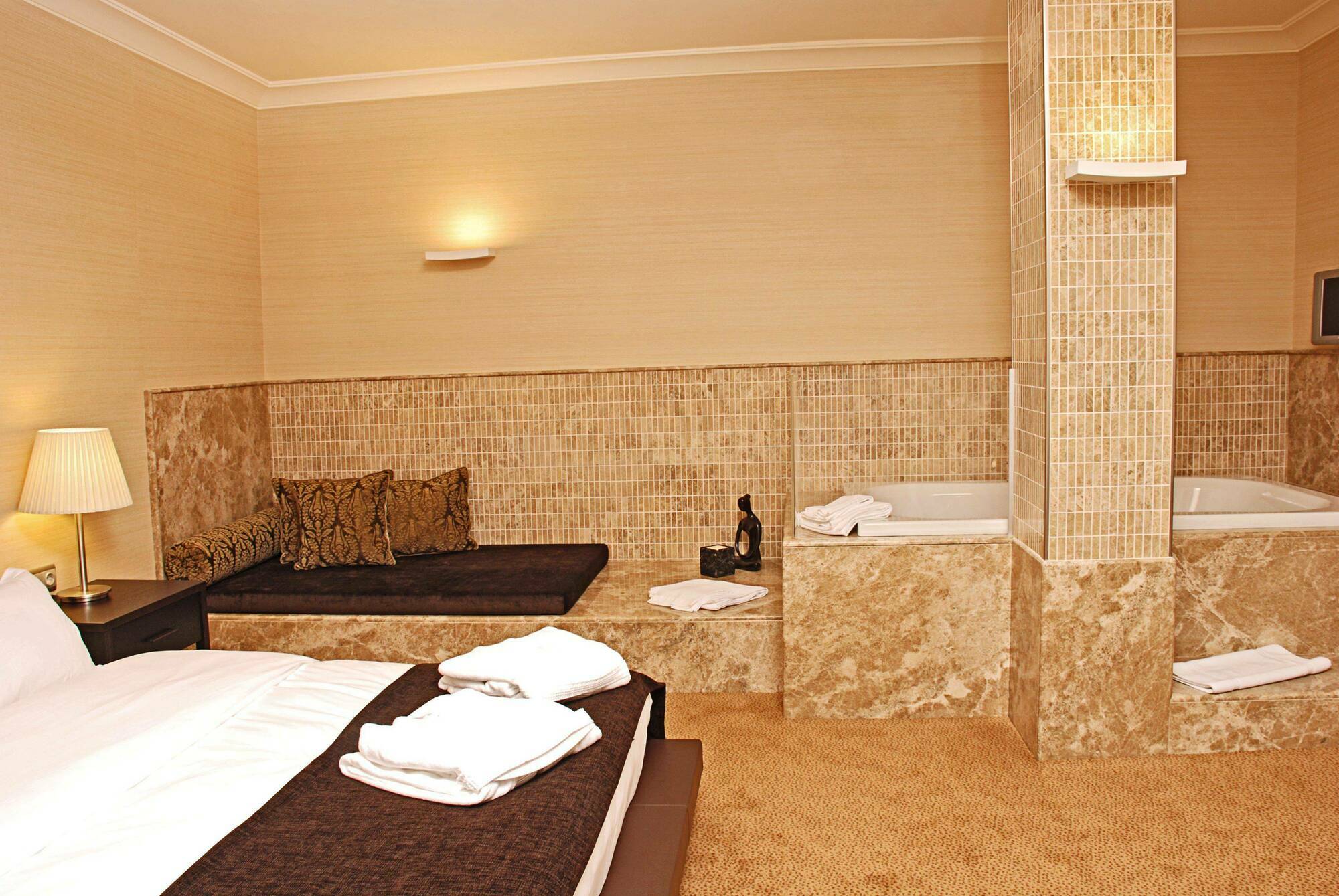 Cinar Hotel Estambul Habitación foto